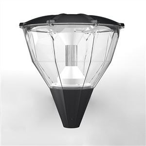 LED-Flächenbeleuchtung für den Außenbereich